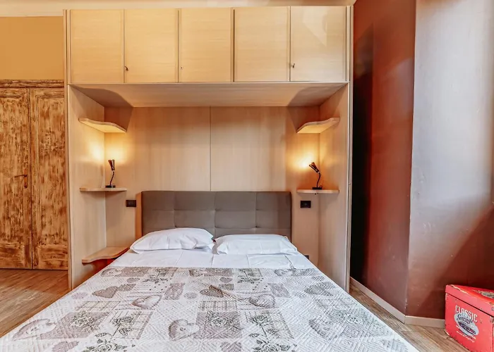 Claudio Flat - Metro Re Di & Wi-fi Apartamento